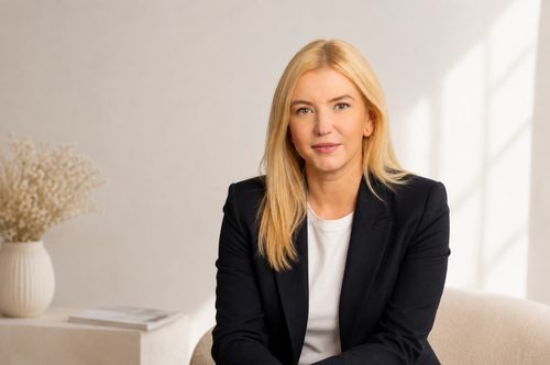 Lisa Heise